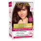 Immagine 1 - L'Oréal Paris Excellence Creme Colorazione Triplo Trattamento Capelli Bianchi Colore 5.15 Marron Glace