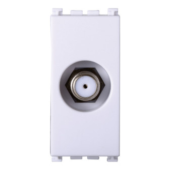 TV SAT A VITE BIANCO - modello VA2252B