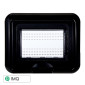 Immagine 1 - ETTROIT SPACE CUSTODIA INCASSO 3P IP55 NERO - Mod. LN2703 - Compatibile con BTicino LIVING LIGHT / INTERNATIONAL