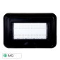 Immagine 1 - ETTROIT SPACE CUSTODIA INCASSO 4P IP55 NERO - Mod. LN2704 - Compatibile con BTicino LIVING LIGHT / INTERNATIONAL