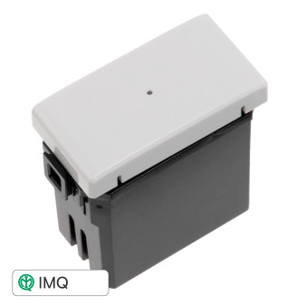 Wifi Smart Connesso Deviatore Tuya - modello MTWF0801