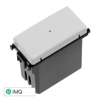 Wifi Smart Connesso Deviatore Tuya - modello EVWF0801