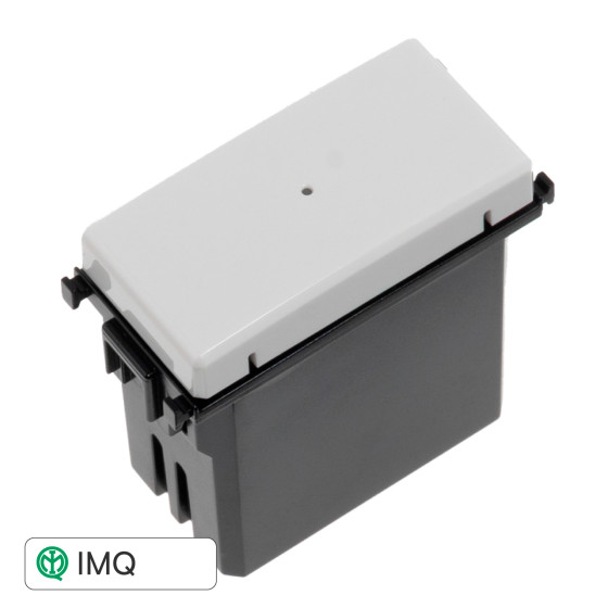 Wifi Smart Connesso Deviatore Tuya - modello EVWF0801 Wifi Smart Connesso Deviatore Tuya - modello EVWF0801