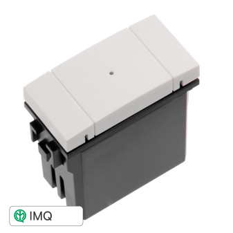 Wifi Smart Connesso Deviatore Tuya - modello LNWF0801