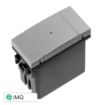Wifi Smart Connesso Deviatore Tuya - modello LGWF0801