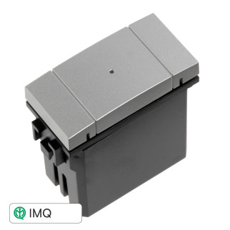 Wifi Smart Connesso Deviatore Tuya - modello LGWF0801