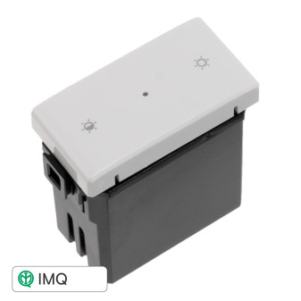 Wifi Smart Connesso Interruttore Dimmer Tuya - modello MTWF1301