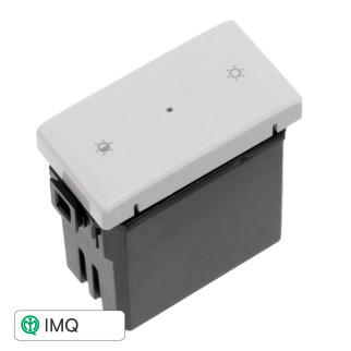 Wifi Smart Connesso Interruttore Dimmer Tuya - modello MTWF1301