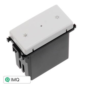 Wifi Smart Connesso Interruttore Dimmer Tuya - modello EVWF1301