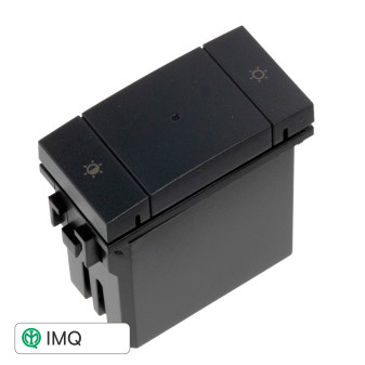 Wifi Smart Connesso Interruttore Dimmer Tuya - modello LNWF1301
