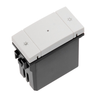Wifi Smart Connesso Interruttore Dimmer Tuya - modello LBWF1301
