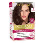 Immagine 1 - L'Oréal Paris Excellence Creme Colorazione Triplo Trattamento Capelli Bianchi Colore 4 Castano
