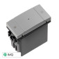 Immagine 1 - ETTROIT SPACE Wifi Smart Connesso Interruttore Dimmer Tuya - Mod. LGWF1301 - Compatibile con BTicino LIVING