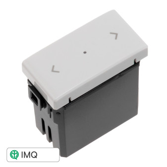 Wifi Smart Connesso Pulsante Per Tapparella Tuya - modello MTWF1202