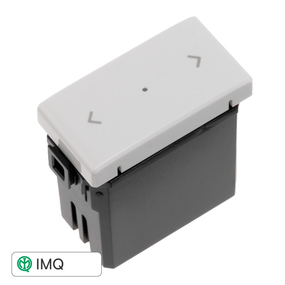 Wifi Smart Connesso Pulsante Per Tapparella Tuya - modello EVWF1202 Wifi Smart Connesso Pulsante Per Tapparella Tuya - modello EVWF1202