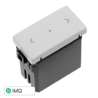 Wifi Smart Connesso Pulsante Per Tapparella Tuya - modello EVWF1202