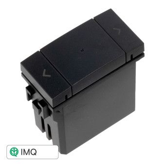 Wifi Smart Connesso Pulsante Per Tapparella Tuya - modello LNWF1202