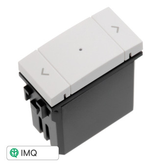 Wifi Smart Connesso Pulsante Per Tapparella Tuya - modello LBWF1202