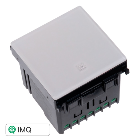 Wifi Termostato Caldaia da Incasso Digitale Touchscreen - modello EVWF4102 Wifi Termostato Caldaia da Incasso Digitale Touchscreen - modello EVWF4102