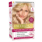 Immagine 1 - L'Oréal Paris Excellence Creme Colorazione Triplo Trattamento Capelli Bianchi Colore 9 Biondo Chiarissimo