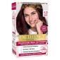 Immagine 1 - L'Oréal Paris Excellence Creme Colorazione Triplo Trattamento Capelli Bianchi Colore 4.15 Castano Mogano Ghiaccio
