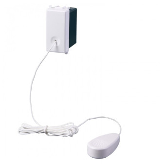PULSANTE CON CORDA 10A - modello VA1101B