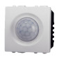 Immagine 1 - ETTROIT VENUS SENSORE MOVIMENTO 2P - Mod. VA1801B - Compatibile con VIMAR ARKÉ