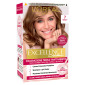 Immagine 1 - L'Oréal Paris Excellence Creme Colorazione Triplo Trattamento con Acido Ialuronico Colore 7 Biondo