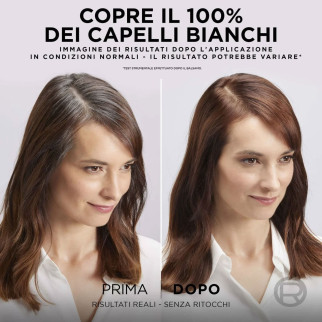 L'Oréal Paris Excellence Creme Acido Ialuronico 7 Biondo