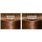 Immagine 2 - L'Oréal Casting Crème Gloss Trattamento Colorante 600 Biondo Scuro Senza Ammoniaca per Capelli Lucenti