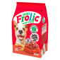 Immagine 1 - Frolic Mini Cibo Secco per Cani con Manzo e Carote - Sacchetto da 800g