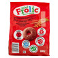 Immagine 2 - Frolic Mini Cibo Secco per Cani con Manzo e Carote - Sacchetto da 800g