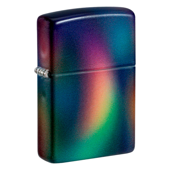 Accendino Zippo Premium mod. 46565 Fading Colors Design Accendino Zippo Premium mod. 46565 Fading Colors Design
