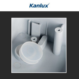 Kanlux Ideal Centralino da Parete 2x13P IK10 Colore Grigio