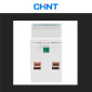 Immagine 6 - Chint Misuratore per Inverter Monofase Deye 230V RS485 2P MID con Display LCD - mod. DDSU666