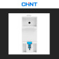 Immagine 8 - Chint Misuratore per Inverter Monofase Deye 230V RS485 2P MID con Display LCD - mod. DDSU666