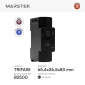 Immagine 2 - Marstek Misuratore Batteria Trifase 100-260V Wifi Bluetooth 4P MID 3x100A con CT Esterni Installazione su Barra DIN - mod. CT002