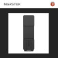 Immagine 9 - Marstek Misuratore Batteria Trifase 100-260V Wifi Bluetooth 4P MID 3x100A con CT Esterni Installazione su Barra DIN - mod. CT002