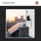 Immagine 7 - Marstek Batteria BMS LiFePO4 44,8V 50Ah 2,24kWh IP65 da Balcone Garanzia 3 Anni per Inverter Fotovoltaico CEI 0-21 - mod. BS2500