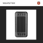 Immagine 11 - Marstek Batteria BMS LiFePO4 44,8V 50Ah 2,24kWh IP65 da Balcone Garanzia 3 Anni per Inverter Fotovoltaico CEI 0-21 - mod. BS2500