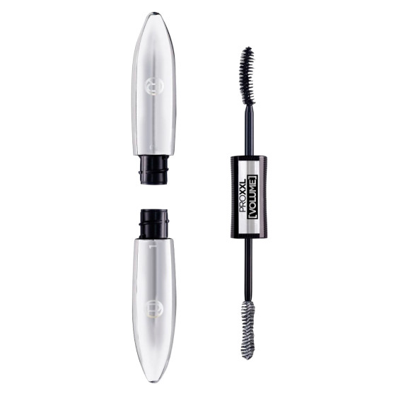 L'Oréal Paris Pro XXL Volume 2 in 1 Mascara e Primer L'Oréal Paris Pro XXL Volume 2 in 1 Mascara e Primer