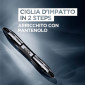 Immagine 3 - L'Oréal Paris Pro XXL Volume 2in1 Mascara Allungante e Primer Volumizzante Colore Nero