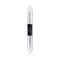 Immagine 6 - L'Oréal Paris Pro XXL Volume 2in1 Mascara Allungante e Primer Volumizzante Colore Nero