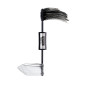 Immagine 8 - L'Oréal Paris Pro XXL Volume 2in1 Mascara Allungante e Primer Volumizzante Colore Nero
