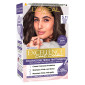 Immagine 1 - L'Oréal Paris Excellence Cool Creme Colorazione Triplo Trattamento Capelli Bianchi Colore 5.11 Castano Chiaro Ultra Freddo