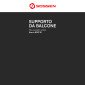Immagine 4 - Sossen Supporto da Balcone per Pannello Solare Fino a 500W Colore Alluminio - mod. SBO2F
