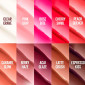 Immagine 5 - Maybelline New York Lifter Glaze Balsamo Labbra Effetto Glassato con Acido Ialuronico Colore 005 Peach Quench