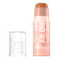 Immagine 2 - Maybelline New York Lifter Stix Stick Viso Multi-Uso Copre Scolpisce Illumina Finish Naturale Colore 65