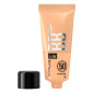 Immagine 2 - Maybelline New York Fit Me BB Cream Nude SPF 50 Idratante Protegge la Pelle Copre le Imperfezioni Colore 30 - Flacone da 30ml