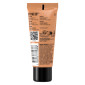 Immagine 3 - Maybelline New York Fit Me BB Cream Nude SPF 50 Idratante Protegge la Pelle Copre le Imperfezioni Colore 50 - Flacone da 30ml